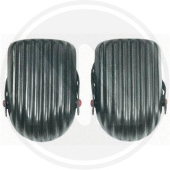 long polyurethan knee pads for tyler maurer