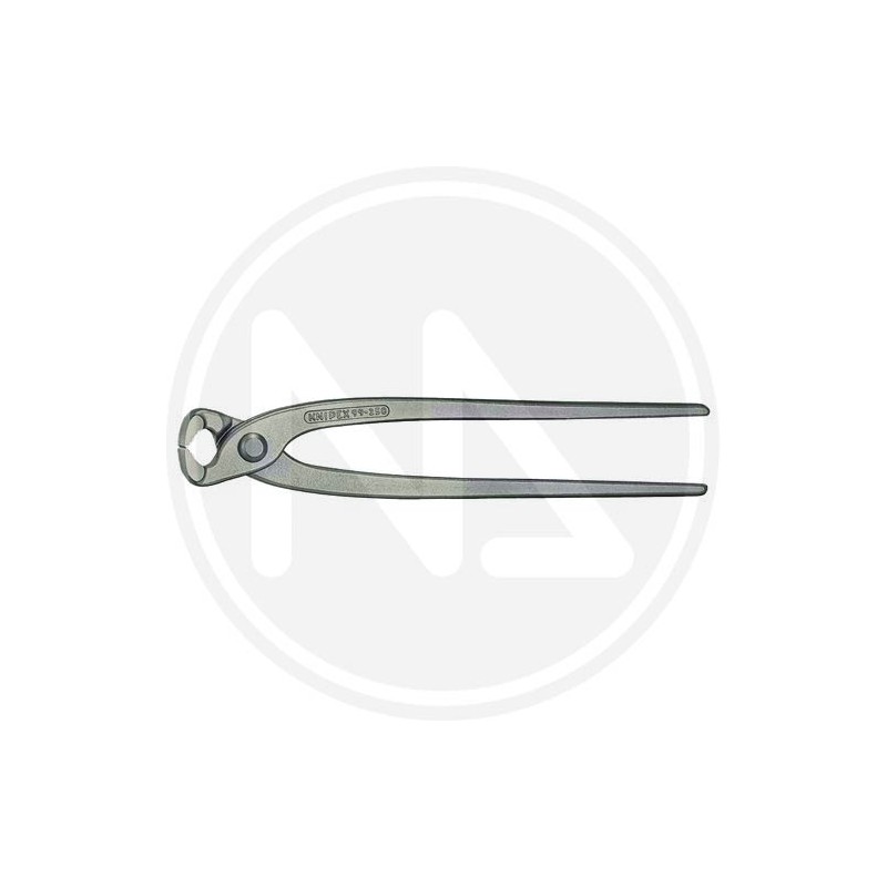 tower princer nickel plated "9904" knipex