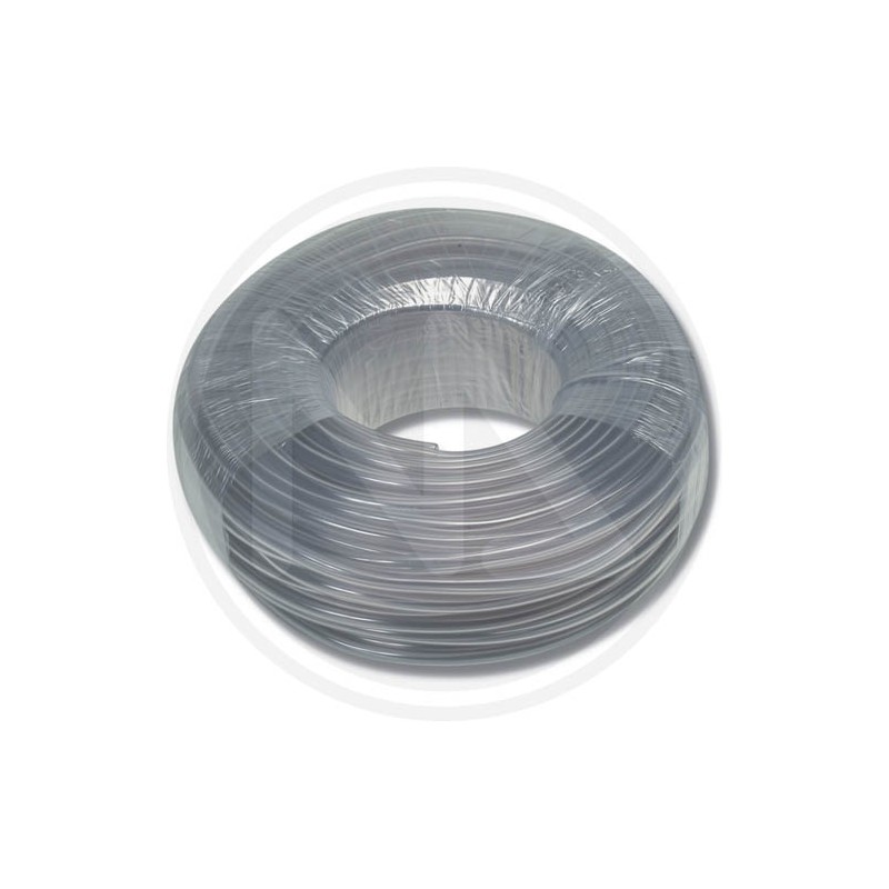 ANTIFREEZE IRRIGATION HOSE "aeternum" FITT