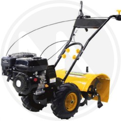 MOTOCOLTIVATORE "WGT 60B" PAPILLON