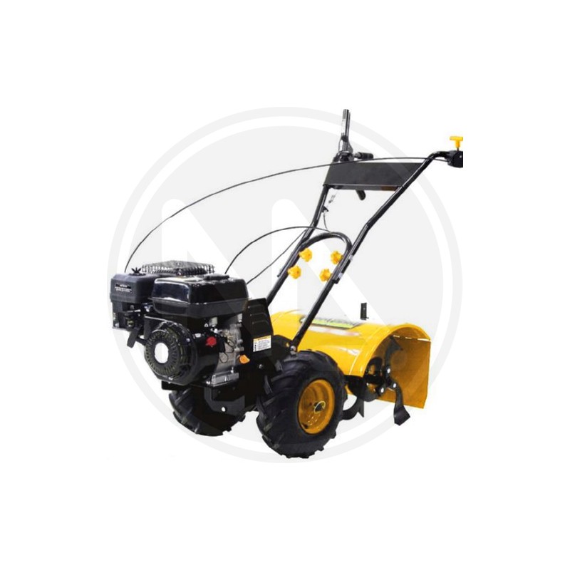 MOTOR CULTIVATOR "WGT 60B" PAPILLON
