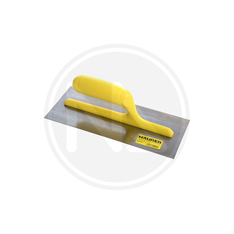 steel plaster abs handle trowel