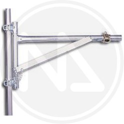 FLAG SELF BLOCKING SECURITY PULLEY