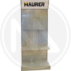 EXHIBITOR FOR TOOLs MAURER