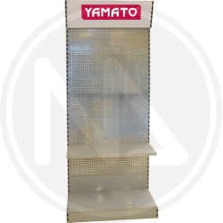 EXHIBITOR FOR ELETTRO TOOLs YAMATO