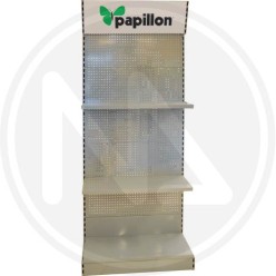 EXHIBITOR FOR TOOLs PAPILLON