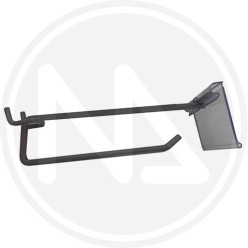 GANCIO PER ESPOSITORE "D2" MAURER PAPILLON YAMATO 100X240H CM