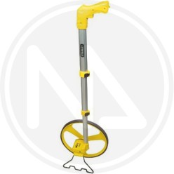 "MW-40M" MEASURING WHEEL STANLEY