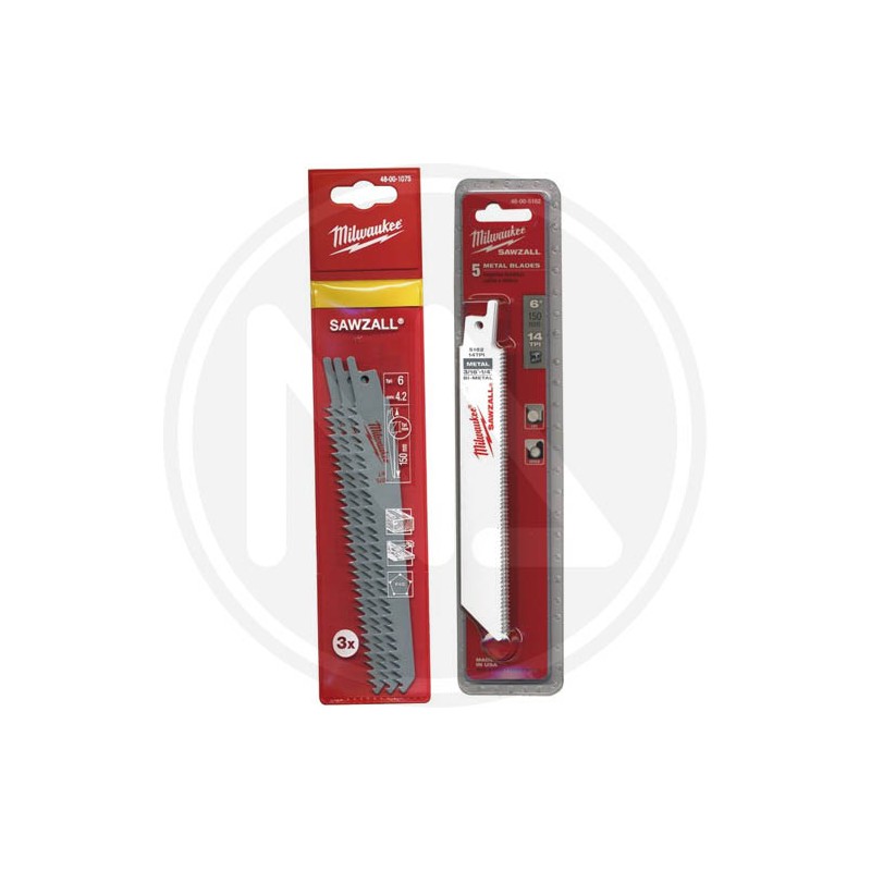 BLADE FOR RECIPROCATING SAW AEG