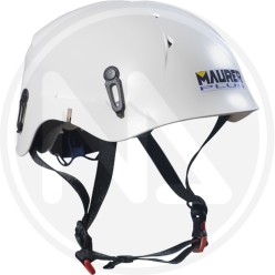 HELMET BY WHITE scaffolding MAURER PLUS