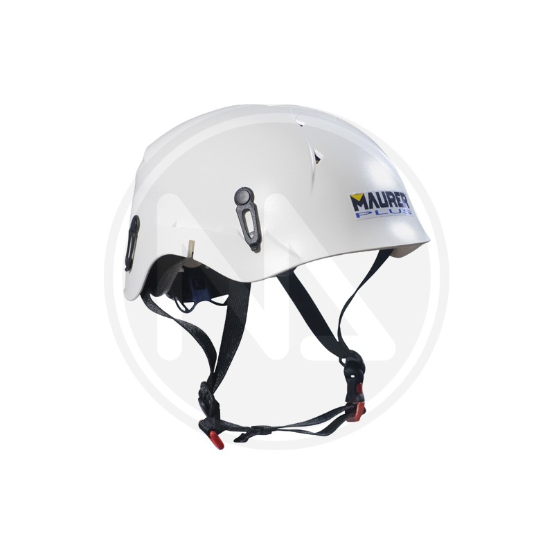 HELMET BY WHITE scaffolding MAURER PLUS