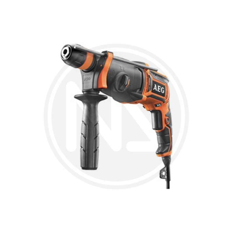 rotary hammer "kh 24 IXe" aeg