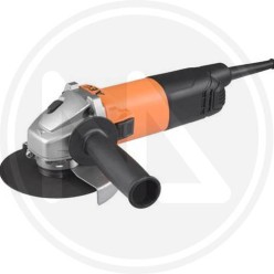 SMERIGLIATRICE ANGOLARE "ws 8-115S" aeg