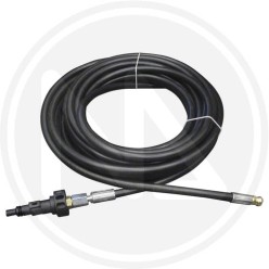 PIPE CLEANING PROBE FOR HIGHT PRESSURE "OLTIS-LETE-ARNUS" YAMATO