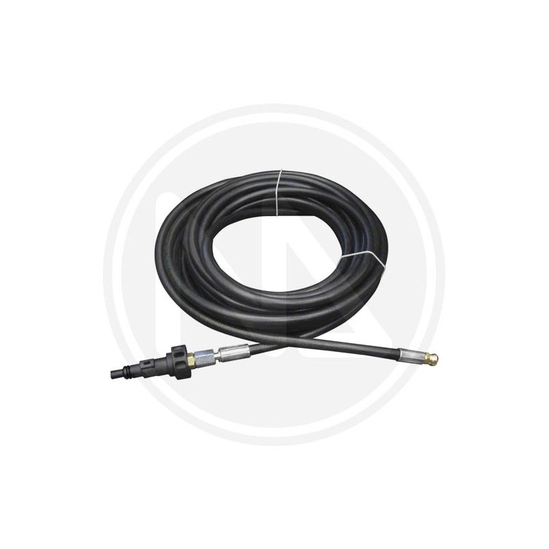 PIPE CLEANING PROBE FOR HIGHT PRESSURE "OLTIS-LETE-ARNUS" YAMATO