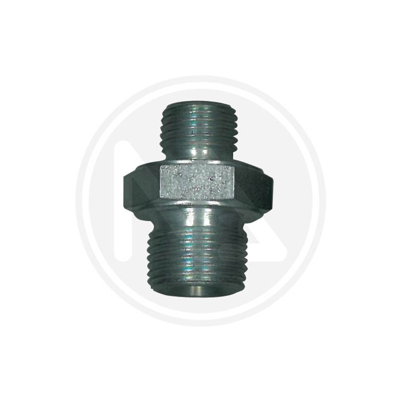 ADAPTER AND OUTLET REDUCTION FOR HIGHT PRESSURE HOSE