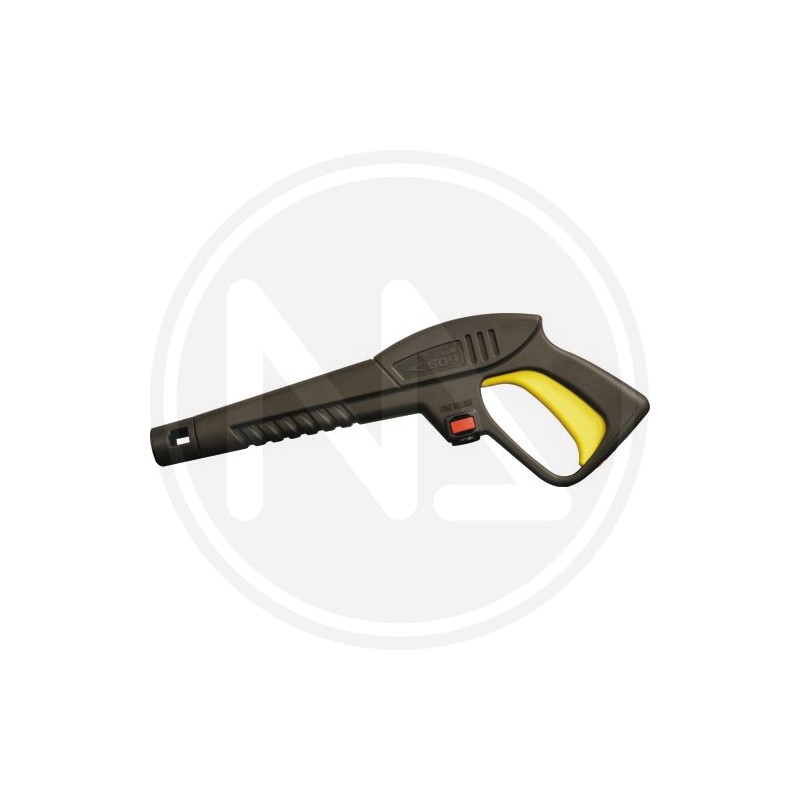 GUN FOR HIGH PRESSURE WASHERS "OLTIS-LETE-HIRIA" YAMATO