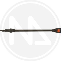 LANCIA PER IDROPULITRICE "OLTIS-LETE-HIRIA" YAMATO