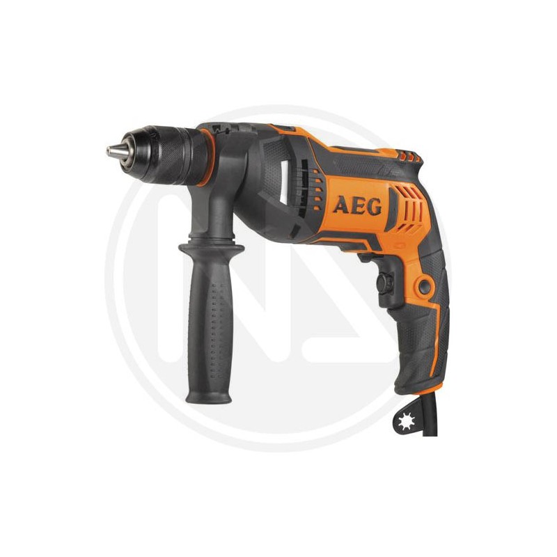 IMPACT DRILL "SBE 705 RE" AEG