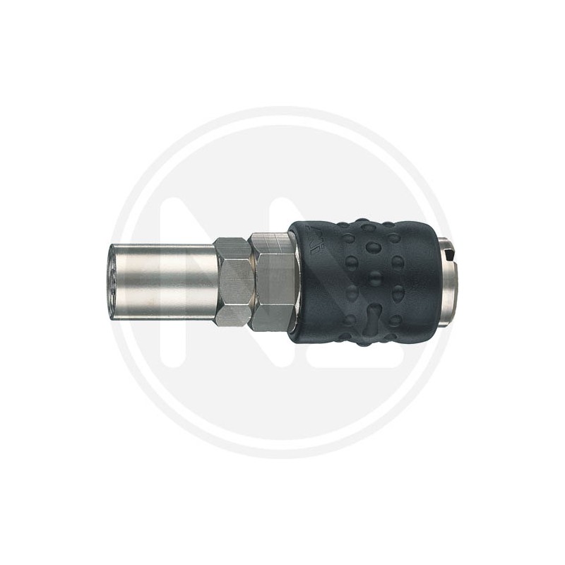 COUPLING WITH HOSE "X1005" AIR COMPRESSED
