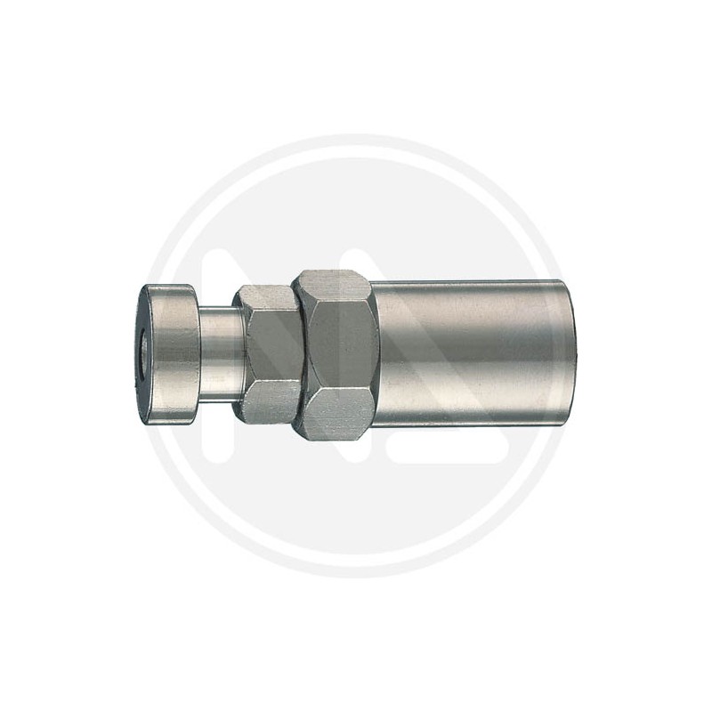 CONNECTION - BAYONET WITH HOSE AIR COMPRESSED