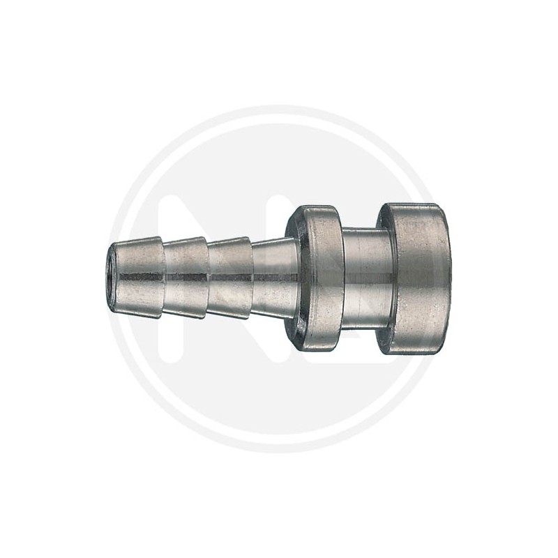 CONNECTION - BAYONET "RESCA" AIR COMPRESSED