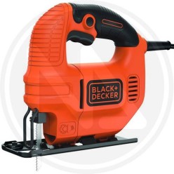 JIG SAW "BES602-QS" B&D