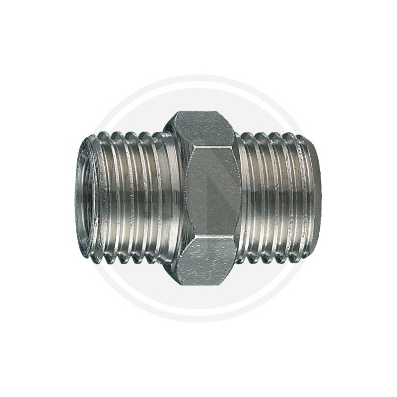 NIPPLE - CONE SHAPED M-M AIR COMPRESSSED