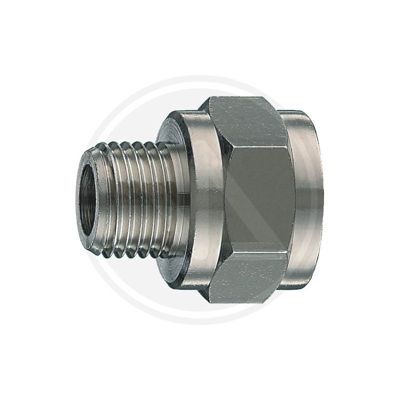 EXTENSION REDUCER m-f compressed air "33/R TYPE B"