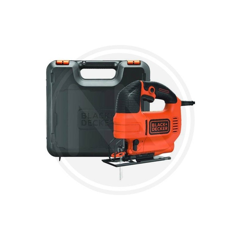 JIG SAW "KS 701PEK-QS" B&D