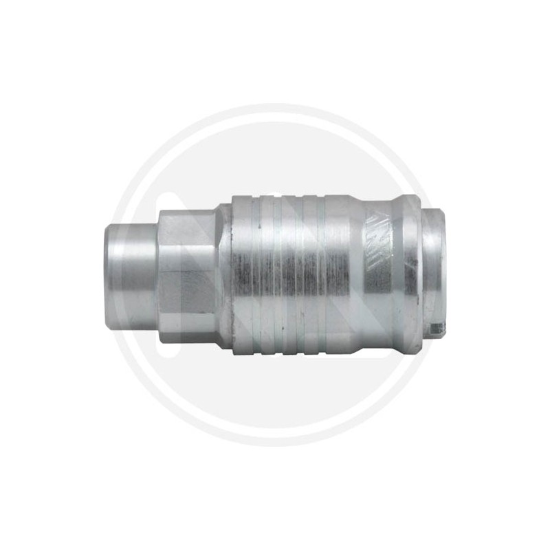 NIPPLE FEMALE "X300U" AIR COMPRESSED