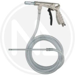 MINI gun for sandblasting "A211/M" ANI