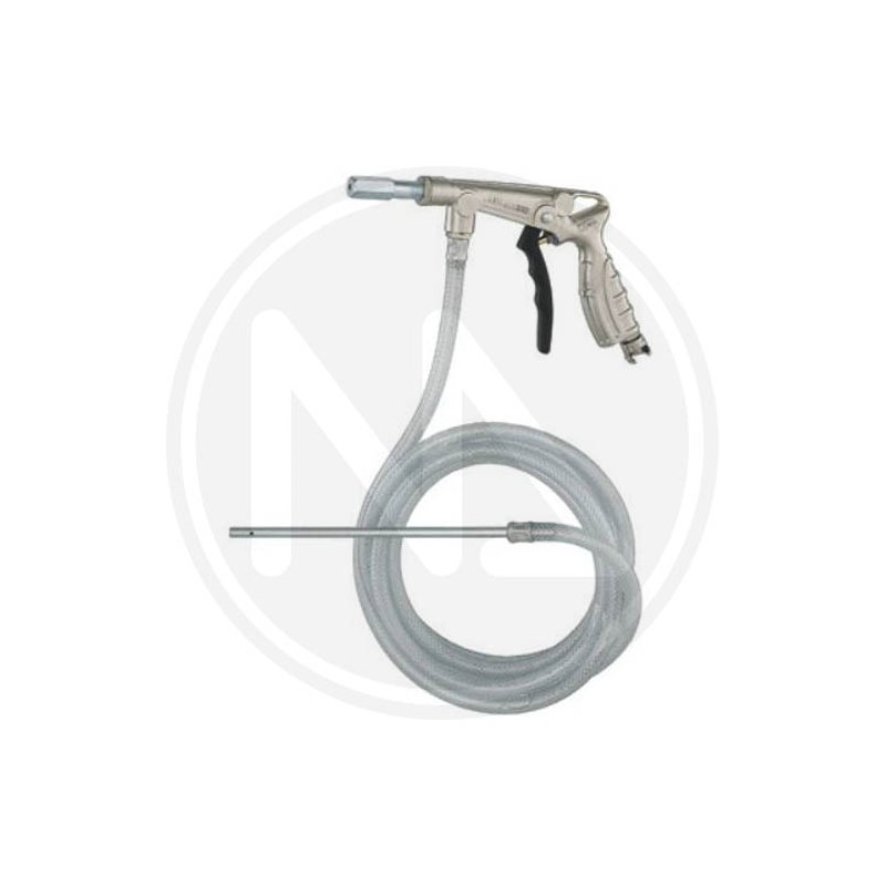 MINI gun for sandblasting "A211/M" ANI