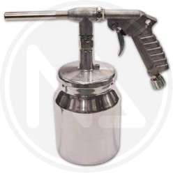 gun for sandblasting "ps-es" walmec