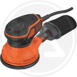 ROTARY SANDER "KA 199-QS" B&D