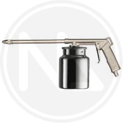 gun for fuel oil ne-s  walmec