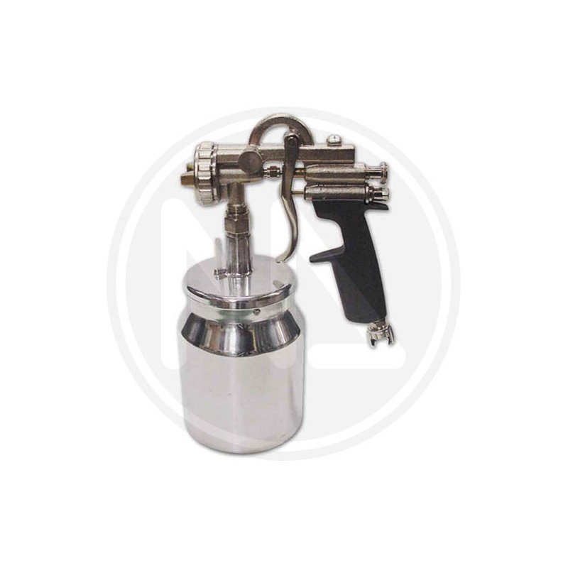 aerografo inferiore "ur plus" walmec