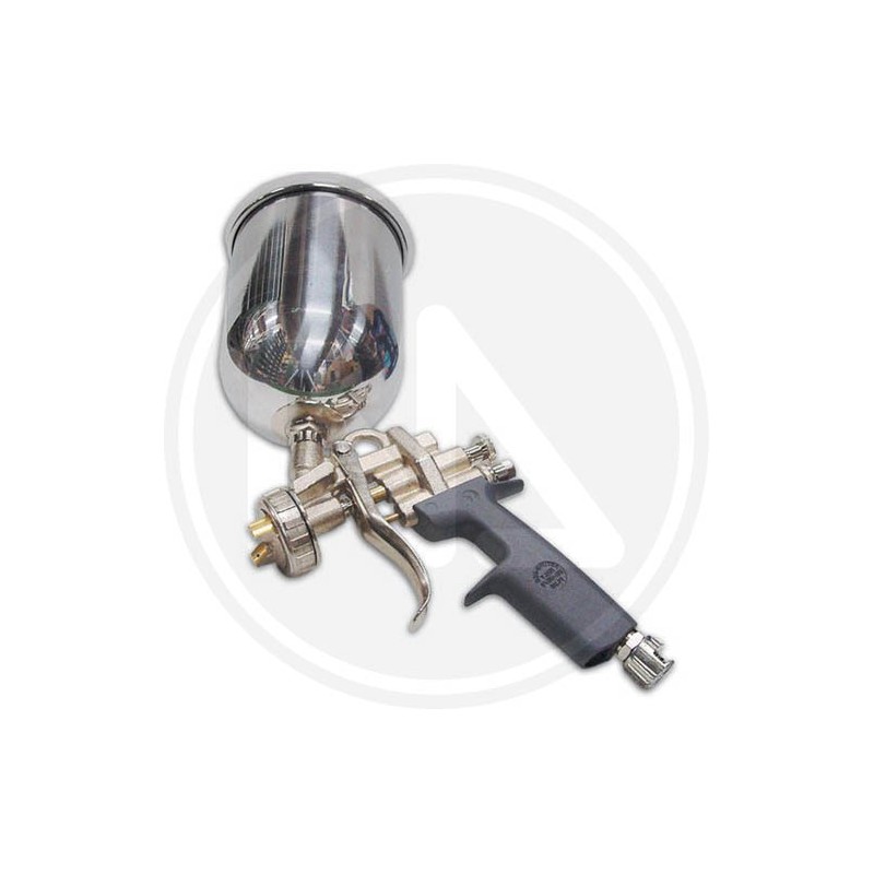 spray gun upper tank "urS plus" walmec