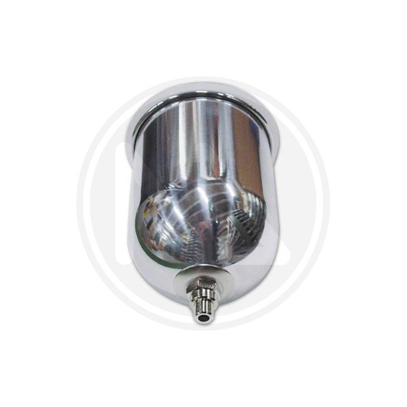 tank for upper spray gun walmec