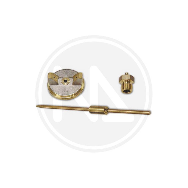 UGELLO "URS PLUS" PER AEROGRAFO walmec