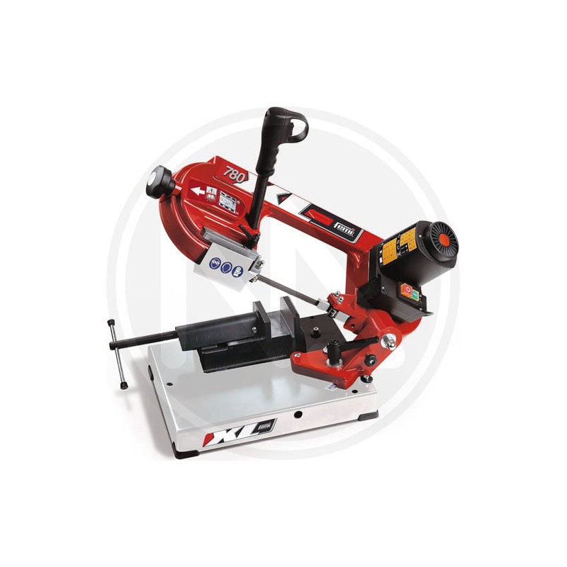 Band saw "780 xl"