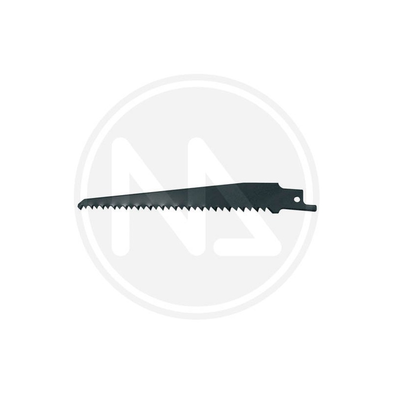 BLADE FOR RECIPROCATING SAW KRINO
