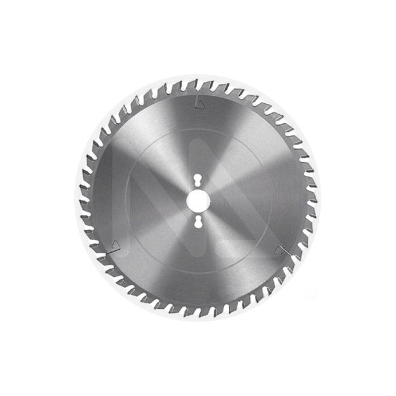 CIRCULAR SAW BLADE TUNGSTEN CARBIDE TEETH FEMI