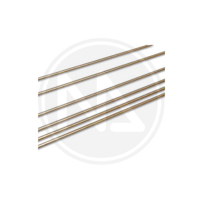 welding Brass bars