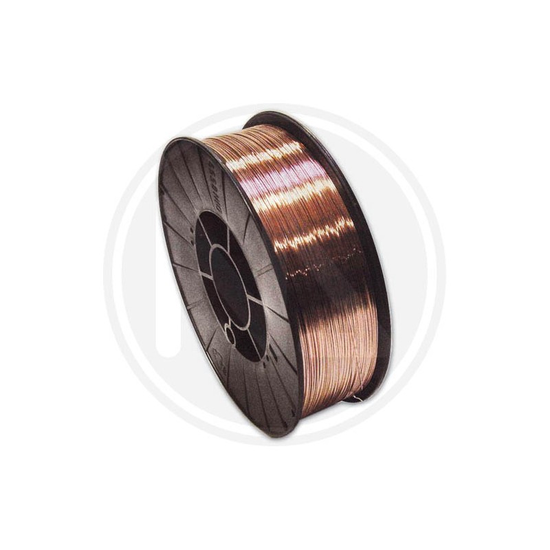 welding Copper wire