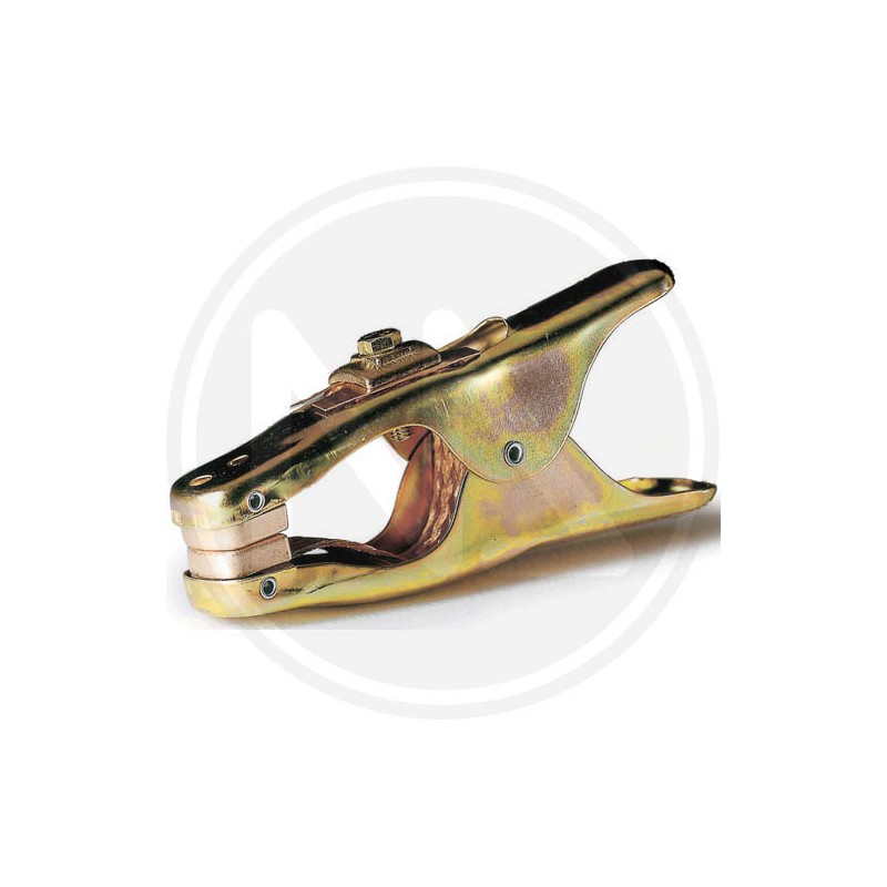 Ground clamp "nevada 5" sacit