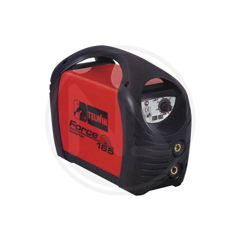 inverter welding "FORCE 165" telwin