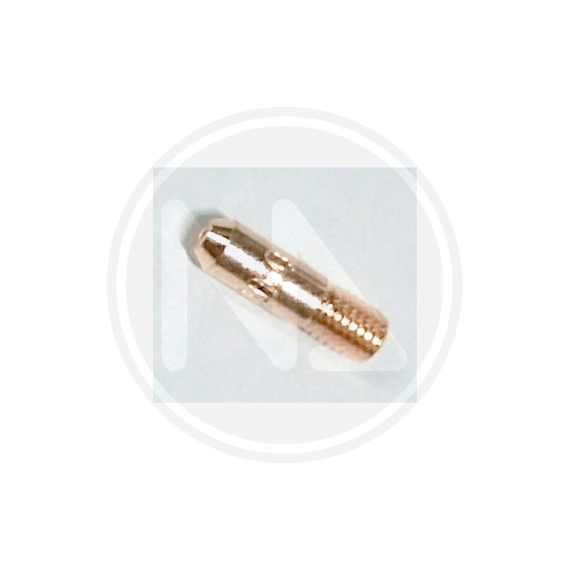 CONTACT TUBE for wire weldings telwin