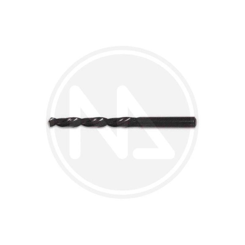Drill for metal  hss