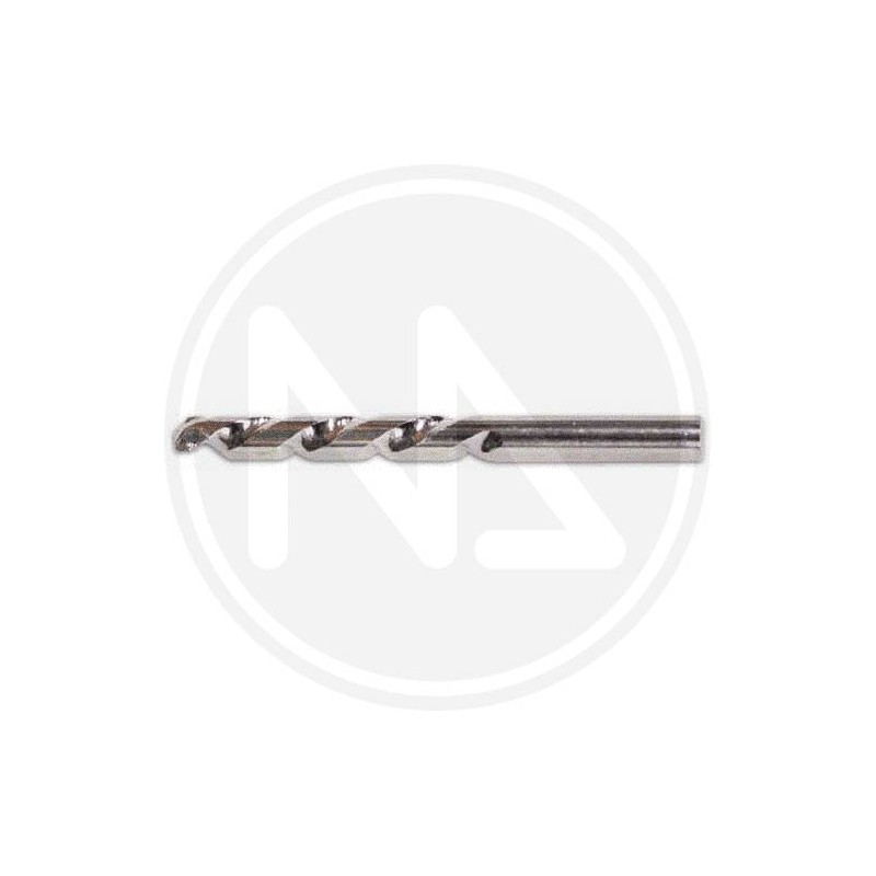 Drill for masonry  widia "standard"